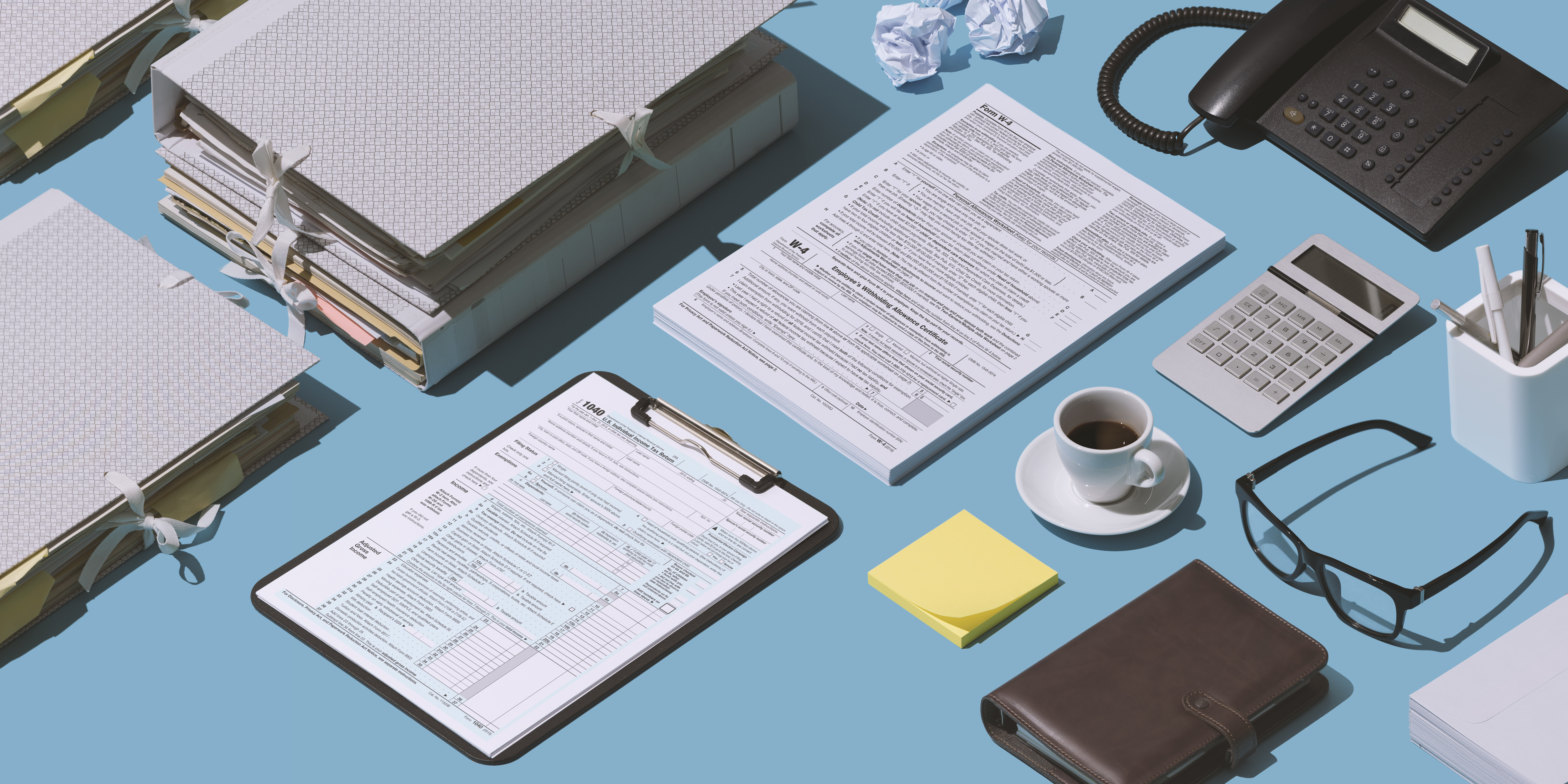 Administrative Services