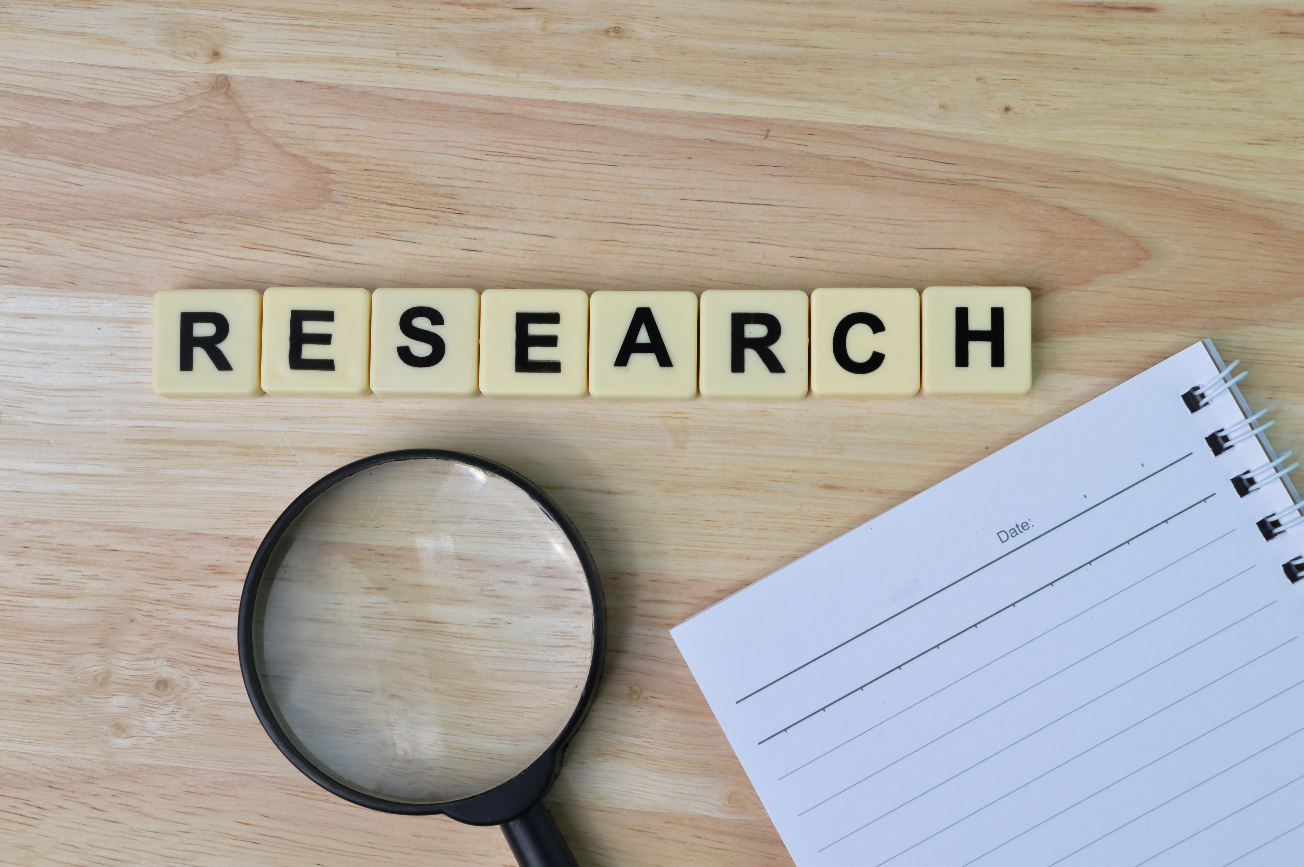 Research & Development